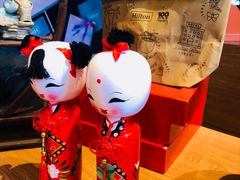 -广州天河希尔顿酒店