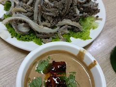 -协顺园回头馆(南顺城路店)