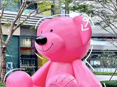 -东莞松山湖万象汇