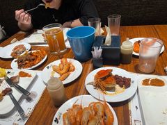 -汉巴味德·烤肉与啤酒的自助(杭州大悦城店)