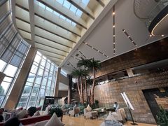 -北京北辰洲际酒店