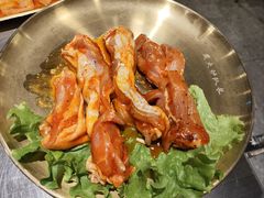 -炉队长·齐齐哈尔家庭烤肉(马家堡店)