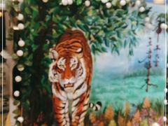 -黎明国际酒店太阳阁西餐厅