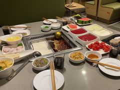 -海底捞火锅(群星城店)