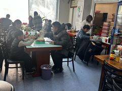 -北三沙家烧麦(北头道街店)