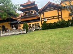 -亭林园-华藏寺