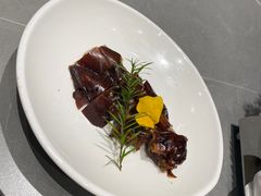 -神洲四海大酒楼(王府井澳门中心店)
