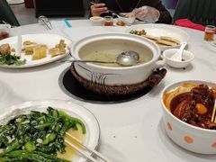 -七叔家宴家常广西菜(明秀东路店)