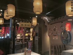 -帝一铭家宴(板塘店)