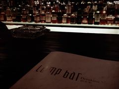 -LAMP BAR 水烟音乐酒吧