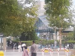 -凯德MALL(望京店)