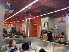 -王钵宴遇王龙虾烧烤旗舰店(中山北路店)