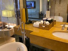 -上海浦东星河湾酒店