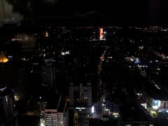 -云中捞高空旋转餐厅(商茂世纪广场店)