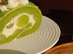 -AHAVA·Fang Baking Studio