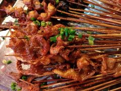-夜烤·宜宾烧烤(回龙湾店)