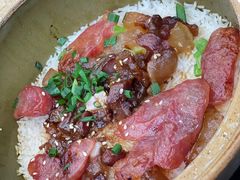 -红星光发煲仔饭(文海店)