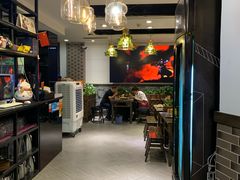 -庆合府重庆大排档(紫都城店)