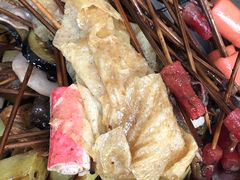 -怪老头甜不辣(抚琴小区店)
