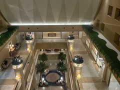 -神户美利坚公园东方大酒店