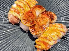 -争鲜回转寿司(朝北大悦城店)