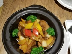 -金成潮菜博物馆(海珠湿地店)