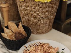 -Le Comptoir de la Gastronomie