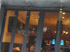 门面-聚串门儿·东北烧烤(信义坊店)