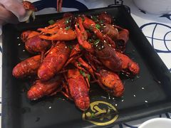 -松哥油焖大虾(皇岗一店)