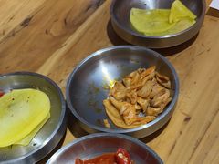 -九田家黑牛烤肉料理(吴江万象汇店)