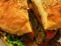 -shark burger·鲨鱼汉堡(交子大道店)