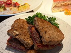 -OGGI TRATTORIA PIZZERIA(深业上城店)