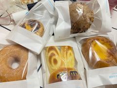 -好利来(柳北店)