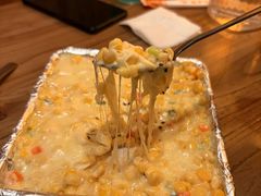 -恩你小木屋·韩式料理(假日广场店)
