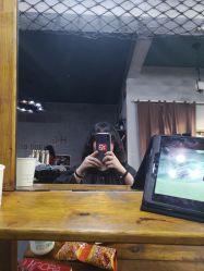 -HG美发设计沙龙