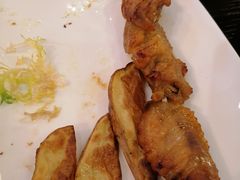 -麦香坊(伏波山店)