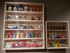 -美丽心情蛋糕(江苏路店)