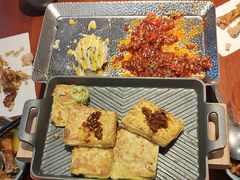 -鑫日千里马朝鲜族小馆(总店)