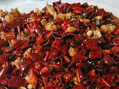 -辣婆婆(航天桥店)