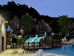 -国信南山温泉