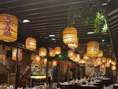 -南京大牌档(崇文门国瑞店)
