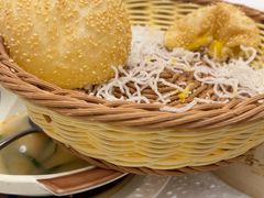 -喜宴又一村·粤菜·茶点·海鲜(壹方天地店)
