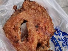 -秦氏环球炸鸡(解放北路店)