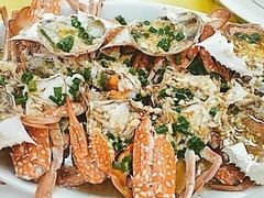 -浩海美食店(闸坡店)