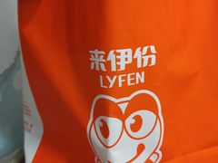 -来伊份(龙之梦长宁店)