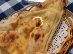 -Santoor 萨都里印度餐厅(北锣鼓巷店)