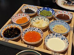 -蒙料·手把肉(望京店)