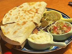 -TEQO·Mexican food & Bar