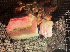-肉甲韩国木炭烤肉(新壹街1店)