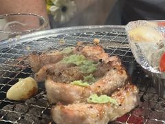 -蒜香焼肉PURUSHIN(马场路店)